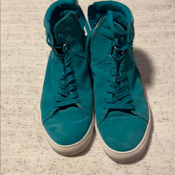 Steve Madden Other - High top